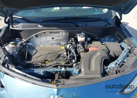 2024 Buick Encore Gx Preferred Fwd z USA, uszkodzony, nr VIN KL4AMBS2XRB179520